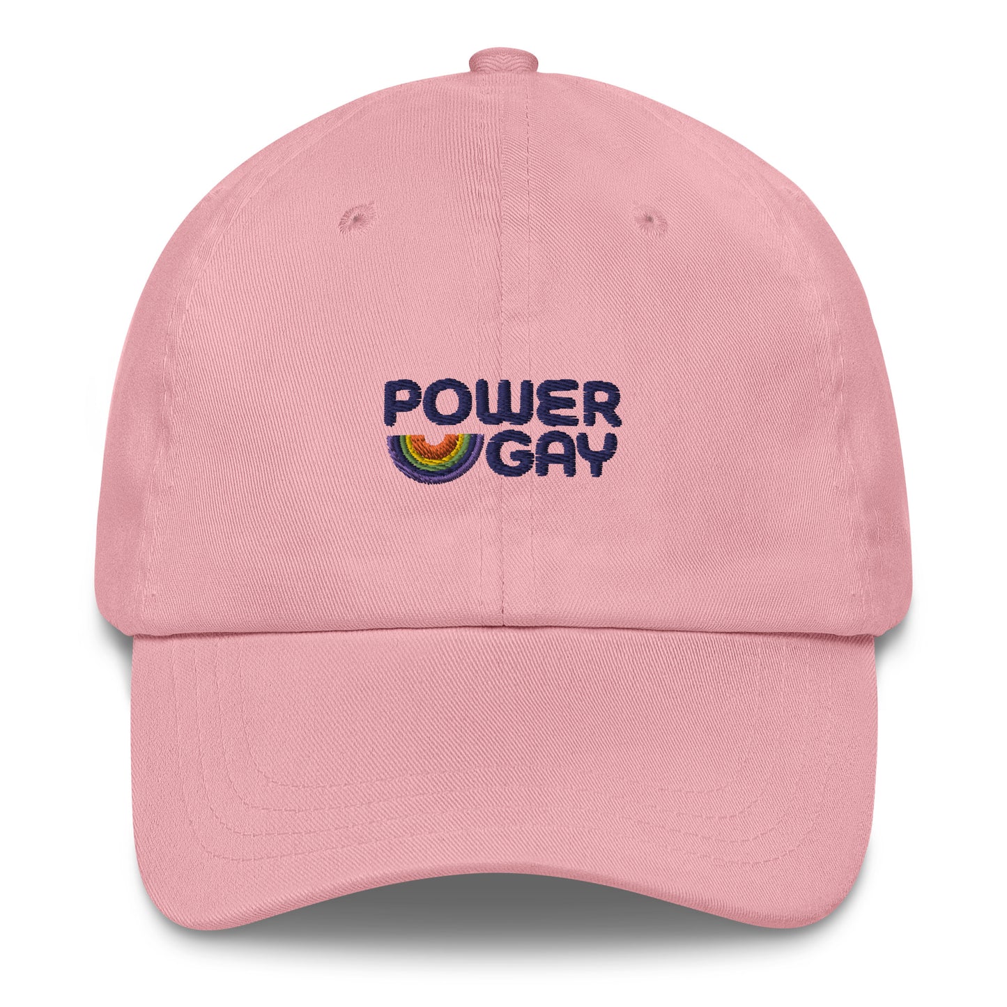 Power Dad(dy) Hat