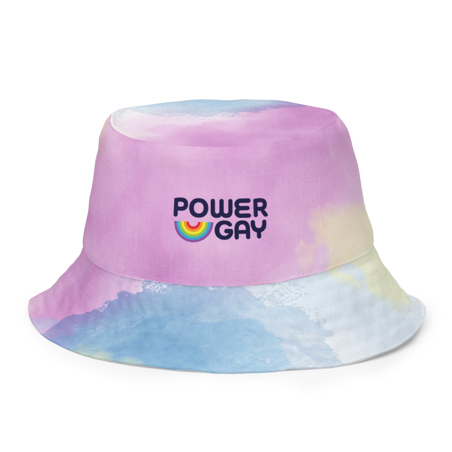 Reversible Bucket Hat