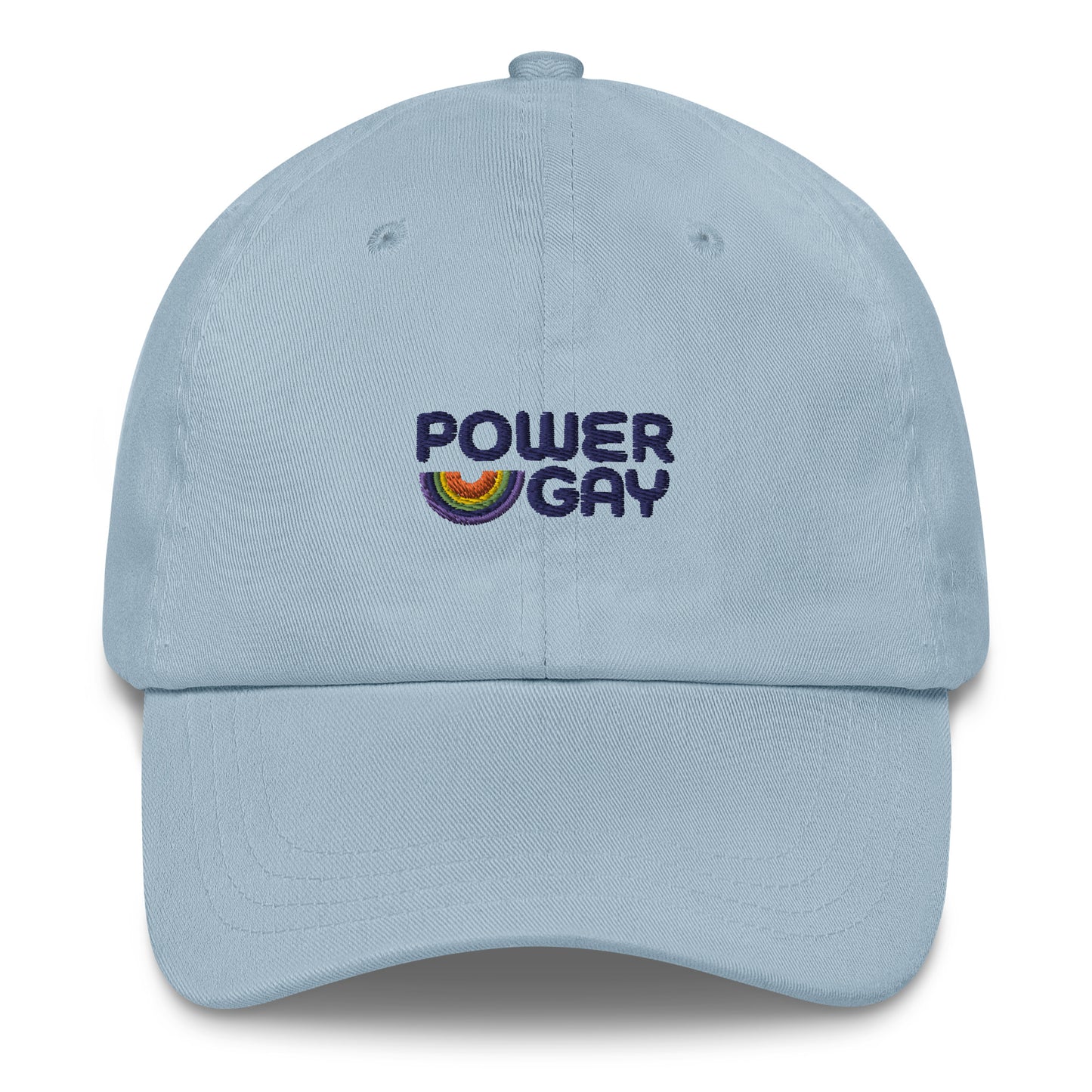 Power Dad(dy) Hat