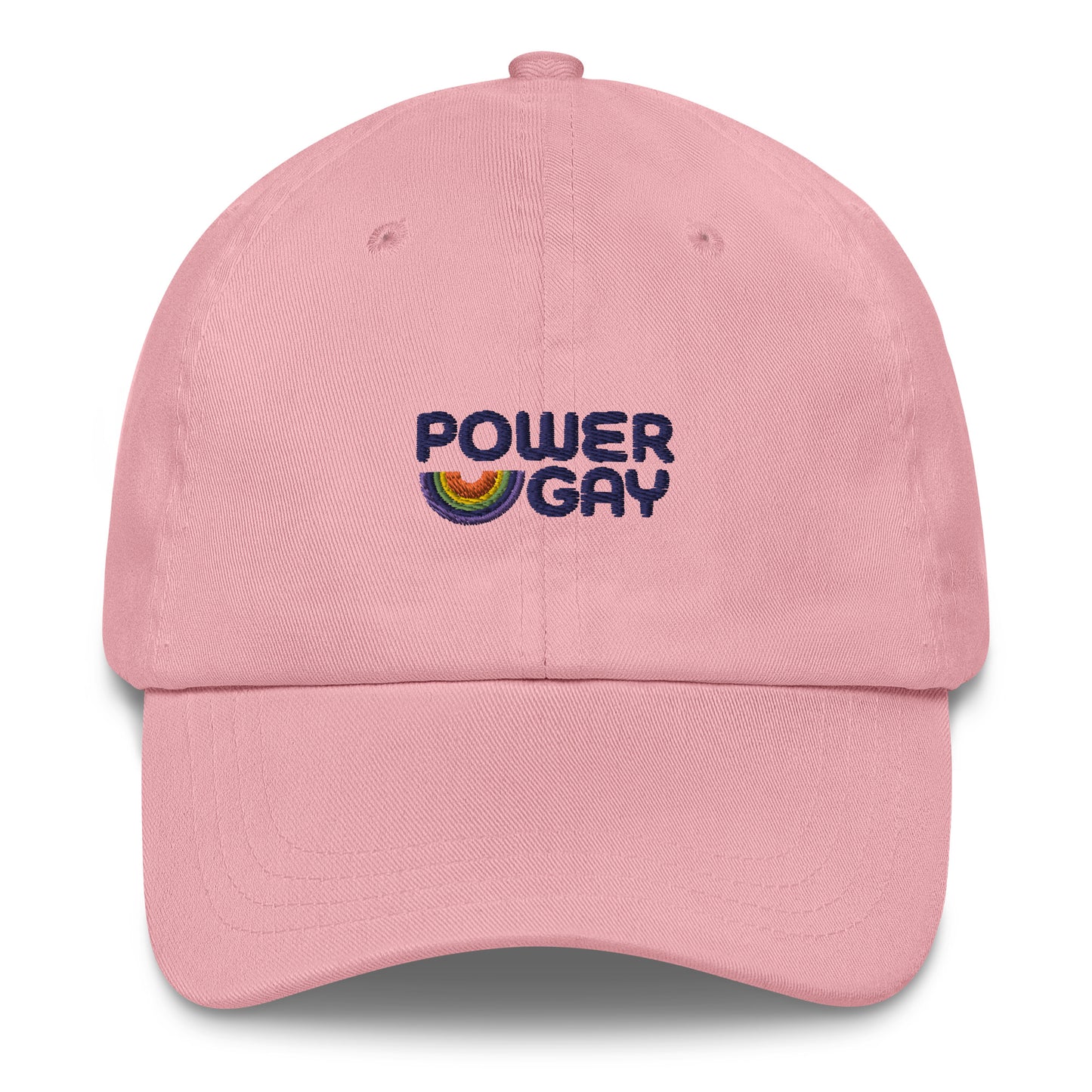 Power Dad(dy) Hat