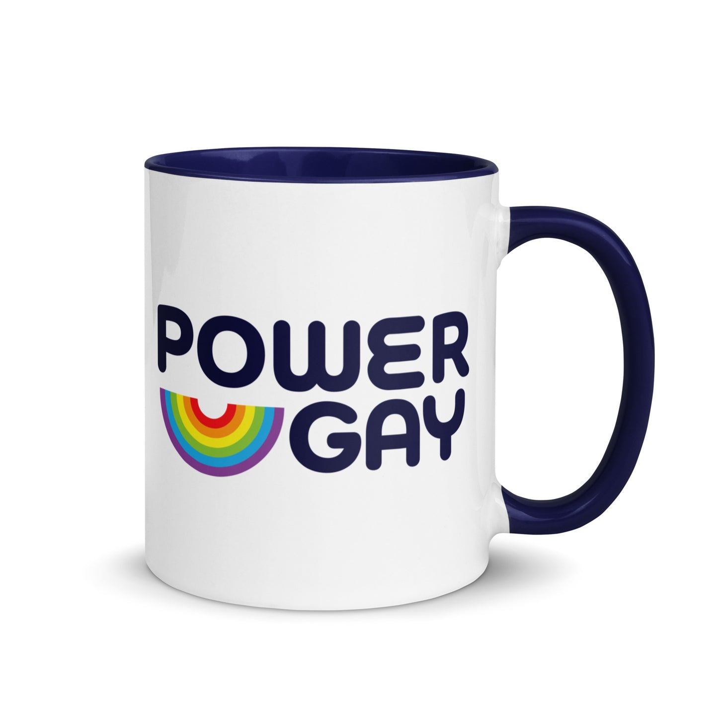 Power Mug