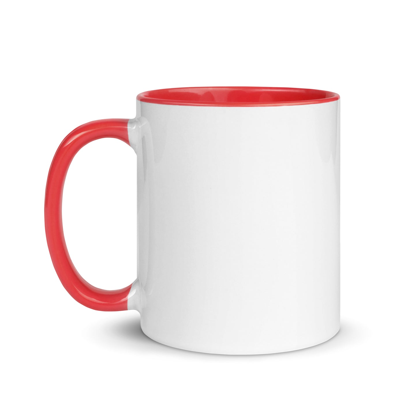 Power Mug