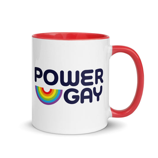 Power Mug